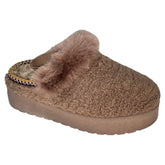 Hausschuhe - Sophie - Fox by Ren